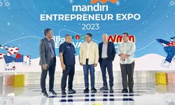 Dorong Ekonomi Kerakyatan yang Berkelanjutan, Bank Mandiri Gelar Entrepreneur Expo 2023
