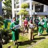 Kemenkes: Pasien Covid-19 Sembuh Boleh Pulang dari RS Tanpa Harus 2 Kali Tes Negatif