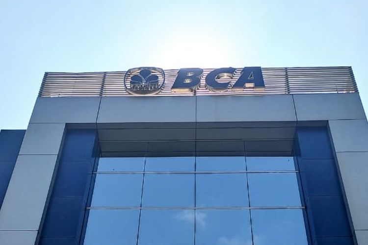 BCA (BBCA) Lanjutkan Buyback Saham di Tengah Penguatan Sektor Perbankan