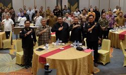 Kemitraan Jadi Solusi Akselerasi Peremajaan Kelapa Sawit Pekebun