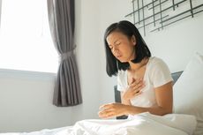 8 Cara Mencegah Stroke yang Bisa Mengakibatkan Kematian 