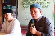 DPRD Jabar Harap Bimtek Ternak Domba Berdampak pada Kesejahteraan Peternak