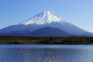 Bocah 7 Tahun Ditinggal Sang Ayah Sendirian Selama 7,5 Jam di Gunung Fuji