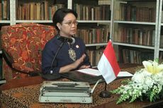 Menlu Akui Perlindungan WNI Masih Jadi Tantangan Terberat Diplomasi Indonesia