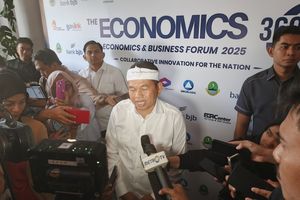 Dedi Mulyadi Izinkan ASN Pemprov Jabar Tidak Masuk Kantor Saat Hari Ultah Ibu