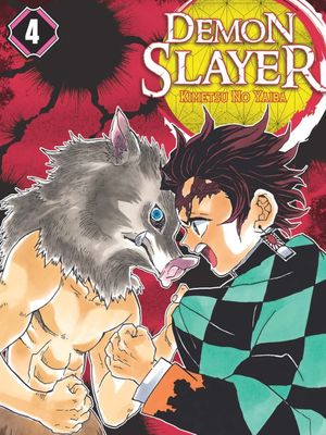 Komik Demon Slayer