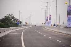 Jalan Tol Bukan buat Sepeda Motor, Ini Alasannya