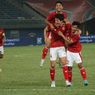 Timnas Indonesia Lolos Piala Asia 2023 berkat Kerja Keras Bersama, Bukan Jasa Perorangan