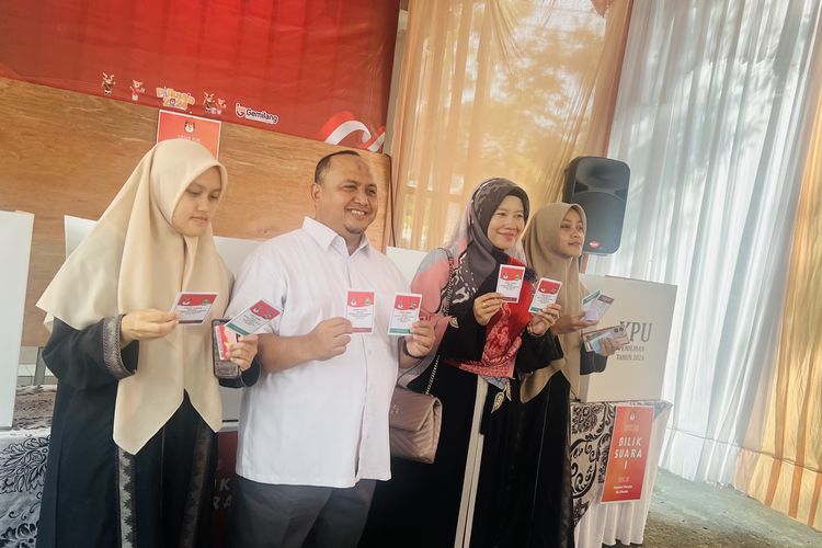 Kalah di Pilkada Bogor, Atang Trisnanto Berencana Jadi Dosen