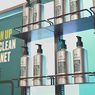 Kurangi Sampah Plastik, The Body Shop Anjurkan Pakai Kemasan Isi Ulang