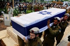 Wisatawan Tewas di Pantai Pangandaran Usai Loncat dari Bangkai Kapal Viking