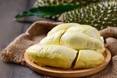 Mudah, Cara Menghilangkan Bau Durian di Kulkas