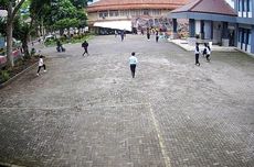 Tahun Baru Tanpa Dentuman Kembang Api...