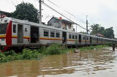 Kementerian PU: Tahun Ini, Antisipasi Banjir Jakarta Sudah Lebih Baik