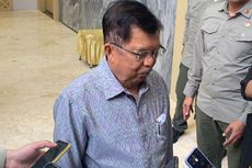 Jusuf Kalla Ingin Airlangga Bisa Jadi Cawapres Prabowo atau Ganjar