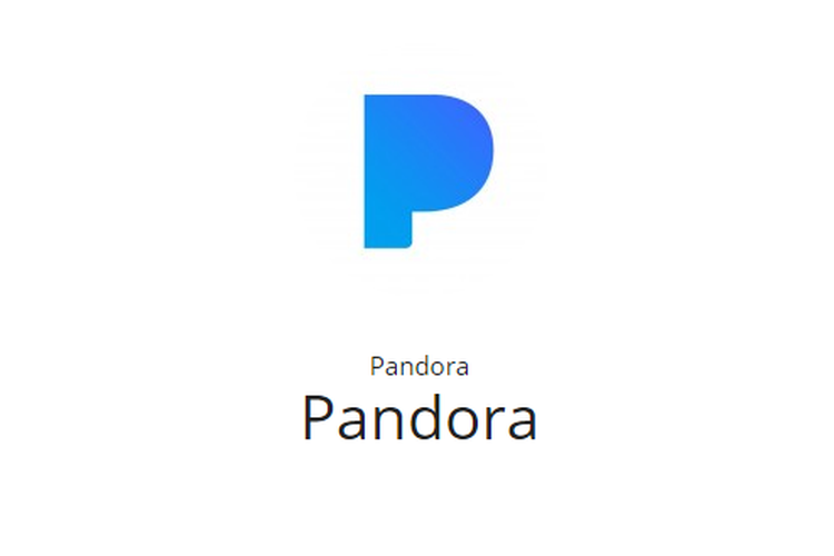 Aplikasi Pandora