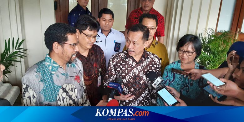 Komnas HAM: Pemulihan Keamanan Diperlukan di Intan Jaya
