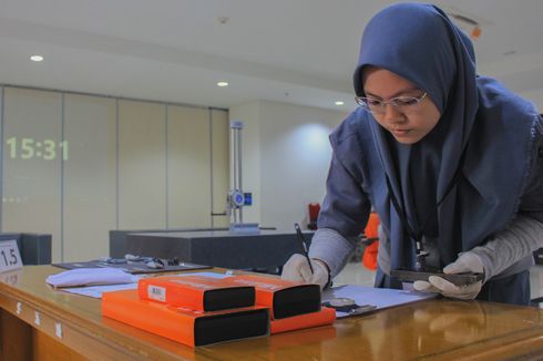 Pentingnya Kompetensi Metrologi Siswa SMK untuk Industri Manufaktur