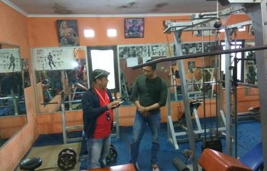Pemilik Gym Tak Menyangka Tempatnya Digunakan Pasangan Gay Berbuat ...