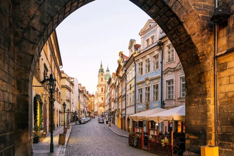 Pada 2016, Pemerintah Ceko secara resmi mengubah nama negaranya menjadi Czechia.