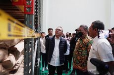 Kemendag Temukan Produk Impor Tidak Sesuai Ketentuan Senilai Rp 120,5 Miliar