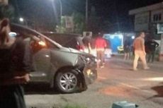 Pengiriman 89 Kilogram Sabu ke Kendari Digagalkan, Sempat Terdengar 20 Kali Tembakan