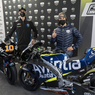Relasi Tim Valentino Rossi dan Ducati Bikin Masa Depan Pebalap Ini Terancam