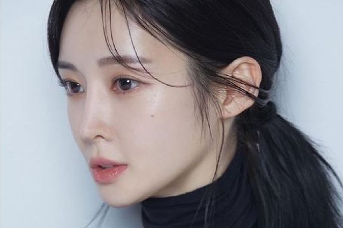 Areum eks T-Ara