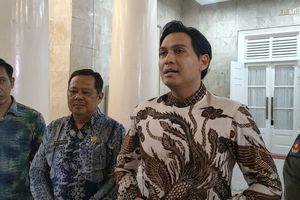 Demo Petambak Indramayu Berujung Anarkis, Bupati Lucky Hakim: Itu PSN, Kenapa Merusak Alun-alun?