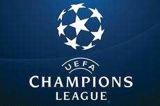 Hasil Drawing Liga Champions 2019-2020