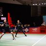 Hasil Indonesia Open: 6 Wakil Merah Putih Tembus 8 Besar, Febriana/Amalia Jadi Sorotan