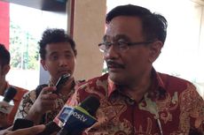 Djarot Nilai Tarif Parkir di Jakarta Idealnya Rp 10.000 Per Jam 