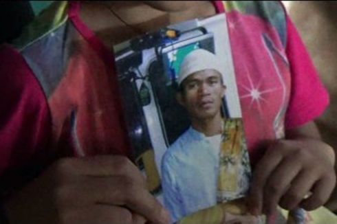 Keluarga TKI yang Diculik di Perairan Malaysia Berharap Suaminya Dibebaskan