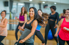 5 Latihan Dance untuk Turunkan Berat Badan dan Hilangkan Lemak Perut