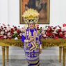 Iriana Jokowi Dijadwalkan Ikuti Parade Kebaya Peringatan Hari Batik Nasional 2022 di Solo
