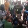 Keluarga Siswi SMA Korban Pembunuhan di Jombang Histeris Usai Dengarkan Dakwaan Jaksa