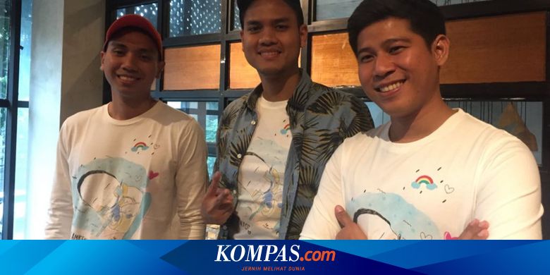 Lirik Dan Chord Lagu Dekat Di Hati Dari Ran