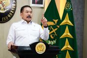 Jaksa Agung Mutasi 14 Kajati, Ini Daftar Lengkapnya