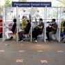 UPDATE 30 Januari: 314.397 Spesimen Diperiksa Terkait Covid-19, Positivity Rate Versi PCR 23,93 Persen