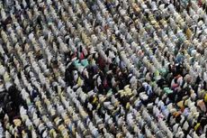 Daya Tawar Indonesia di Mekkah