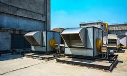 Menambah Kenyamanan, Teknologi HVAC Ini Cocok untuk Gedung Komersial dan Industri