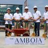 Tembus Topping Off, The Amboja Segera Beroperasi untuk Bantu Sektor Perekonomian Jaktim
