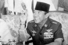 Upaya Pembunuhan Presiden Soekarno di Hari Raya Idul Adha