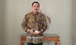 Berhasil, Banyuwangi Festival Raih Penghargaan TOP 45 Inovasi Pelayanan Publik