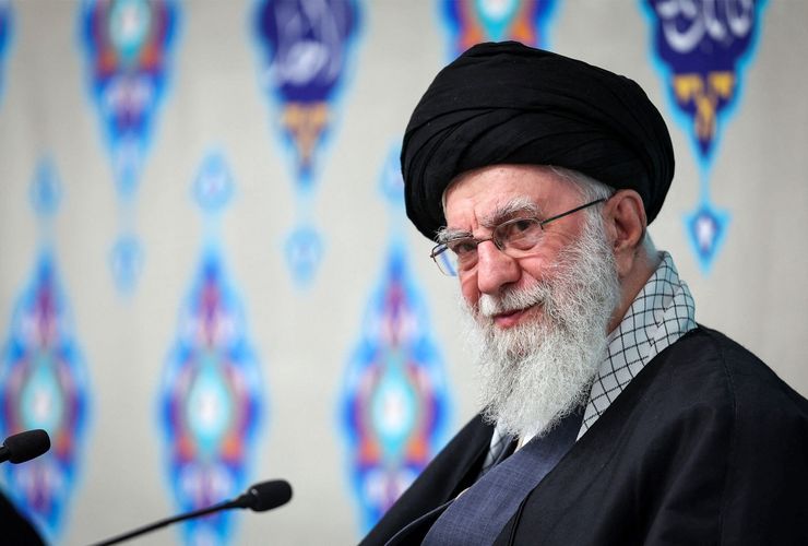 Ali Khamenei Tewas, Iran Berpotensi Mundur dari Piala Dunia 2026