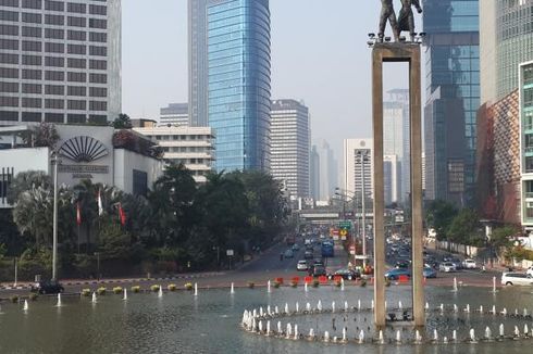 Soal Kontrak Kawasan Hotel Indonesia, BUMN Sudah Panggil Manajemen PT HIN