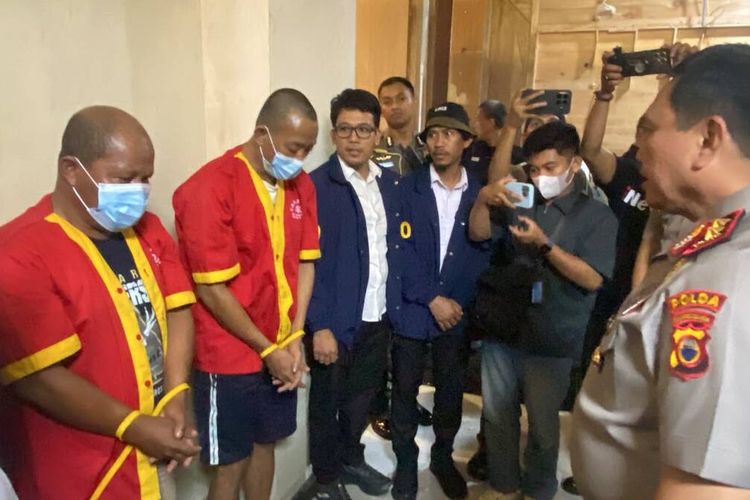 Dua Peristiwa Bentrokan Sempat Pecah di Makassar, Total 14 Pelaku Diringkus
