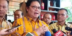 Golkar Dukung Sikap Pemerintah untuk Menunda Pembahasan RUU KUHP