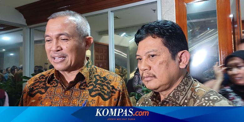DJSN Sebut Penentuan Tarif KRIS Perlu Evaluasi Mendalam