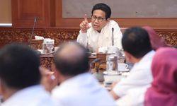 Menteri Desa PDTT Jelaskan Sebab Penyaluran Dana Desa Belum Maksimal